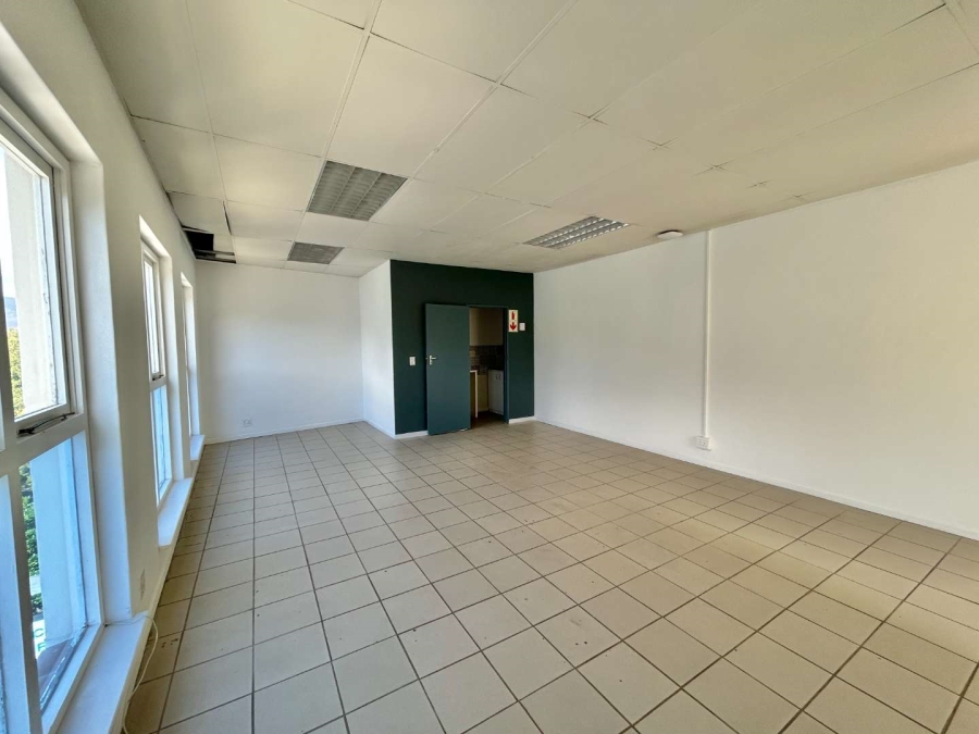 To Let commercial Property for Rent in Beach Estate Western Cape